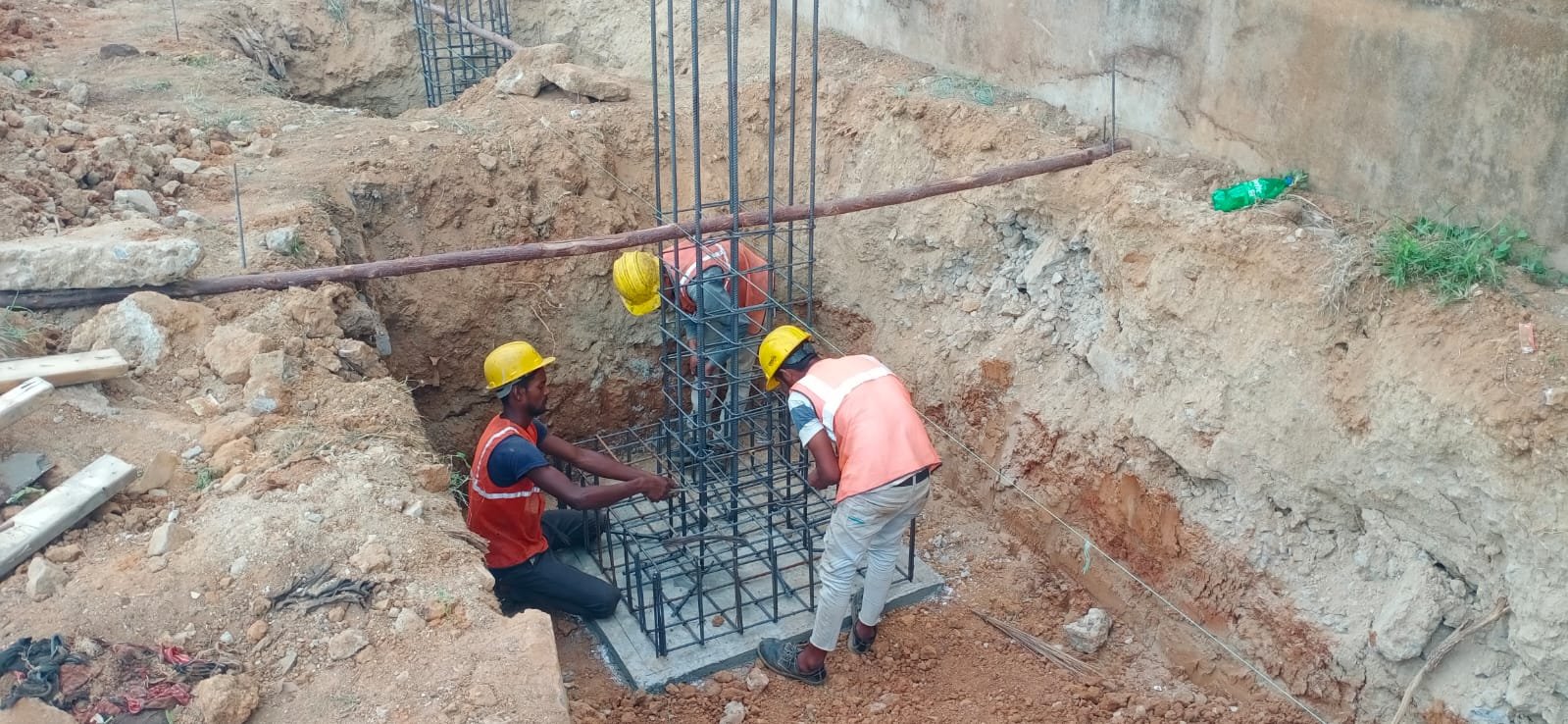 Civil Work